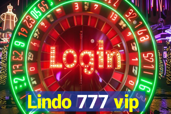 Lindo 777 vip